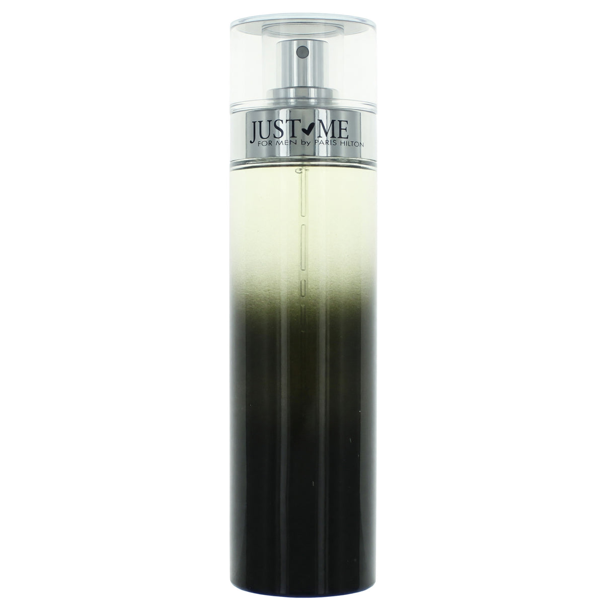 Just Me by Paris Hilton, 3.4 oz  EDT Spray for Men
