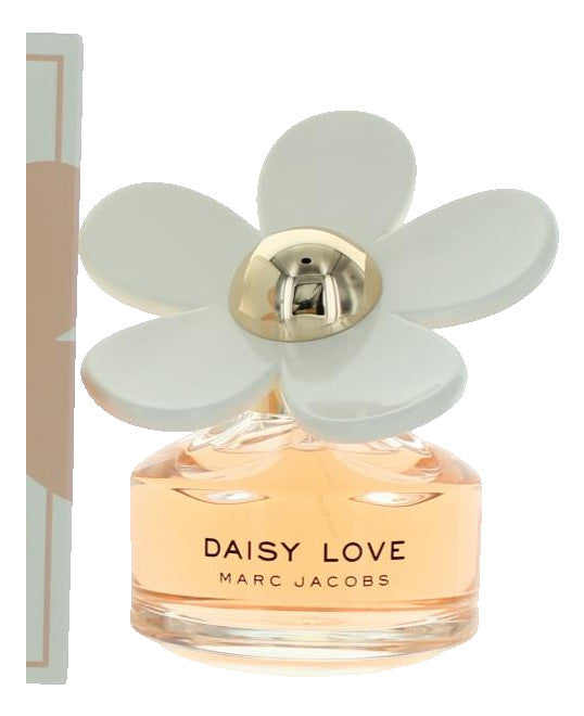 Daisy Love by Marc Jacobs, 3.4 oz EDT Spray for Women