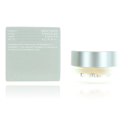Sweetener Concealer by r.e.m. beauty, 0.28 oz - Light 4 G - Light 4 G