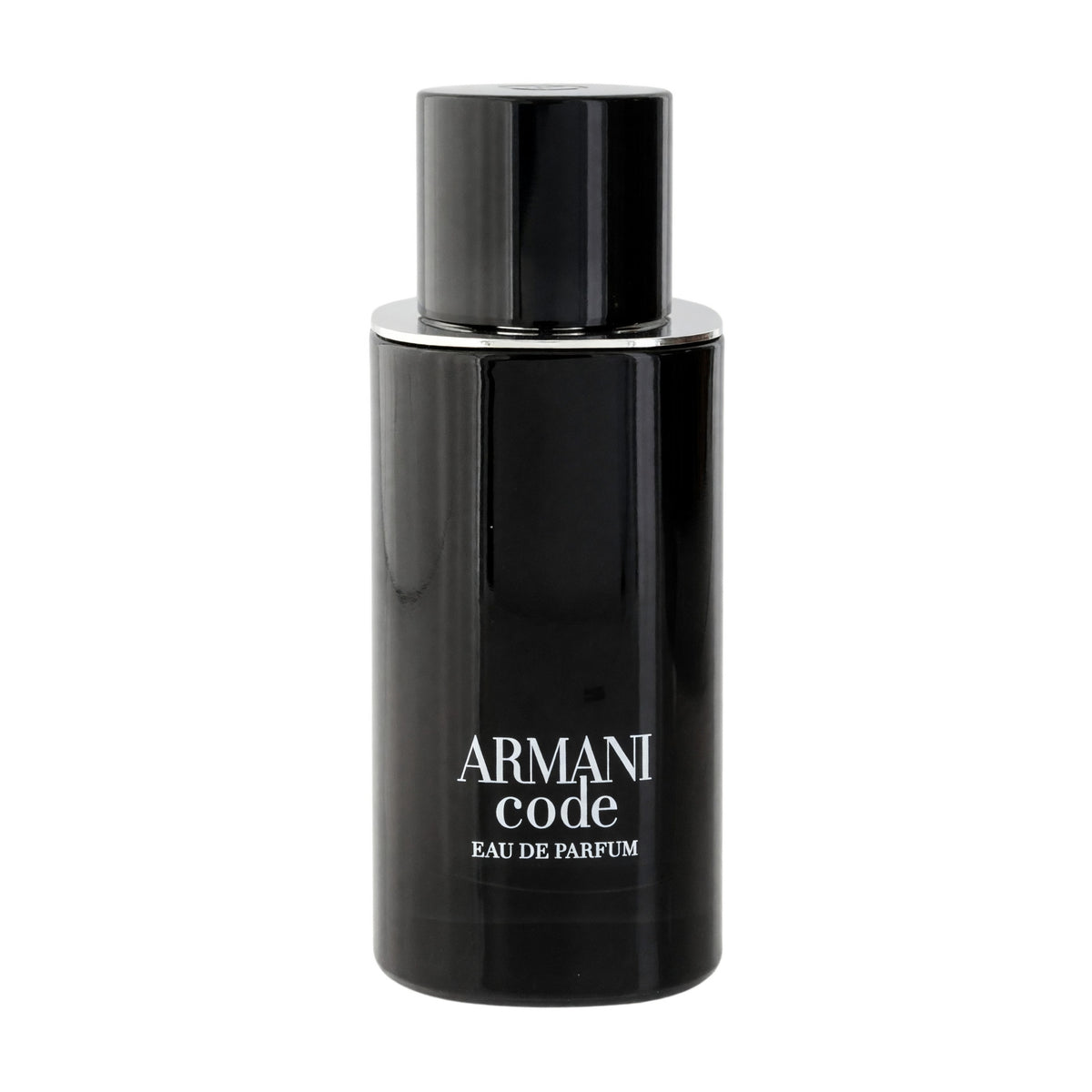 Armani Code by Giorgio Armani, 2.5 oz EDP Refillable Spray for Men 