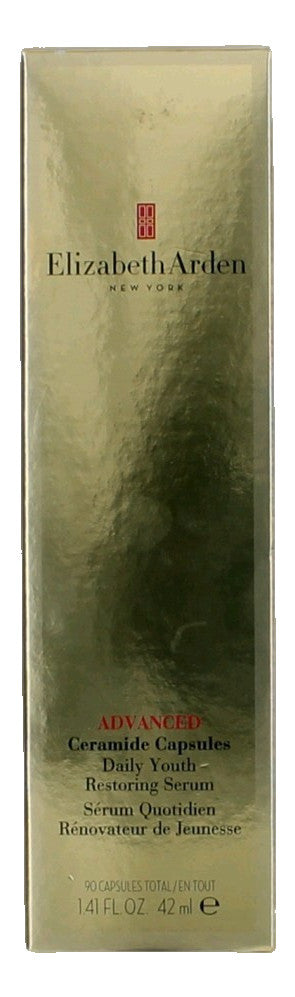 Ceramide by Elizabeth Arden, 90 Daily Youth Restoring Serum Capsules