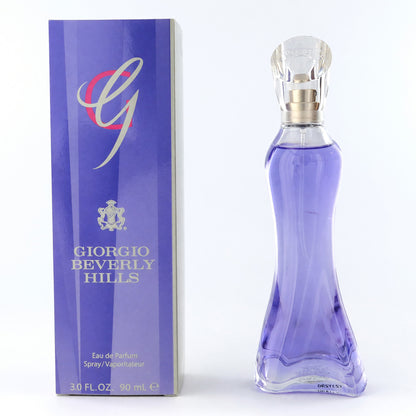 G by Beverly Hills, 3 oz EDP Spray for Women