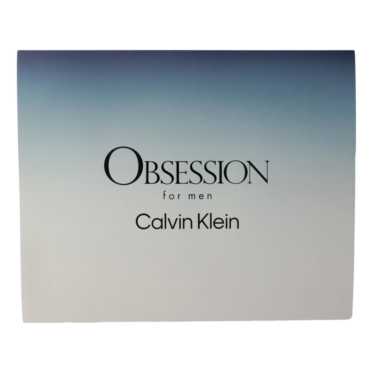 Obsession by Calvin Klein, 3 Piece Set for Men