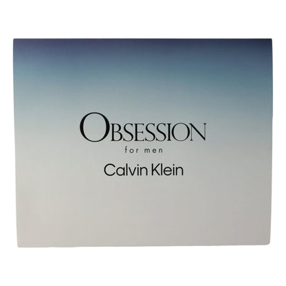 Obsession by Calvin Klein, 3 Piece Set for Men