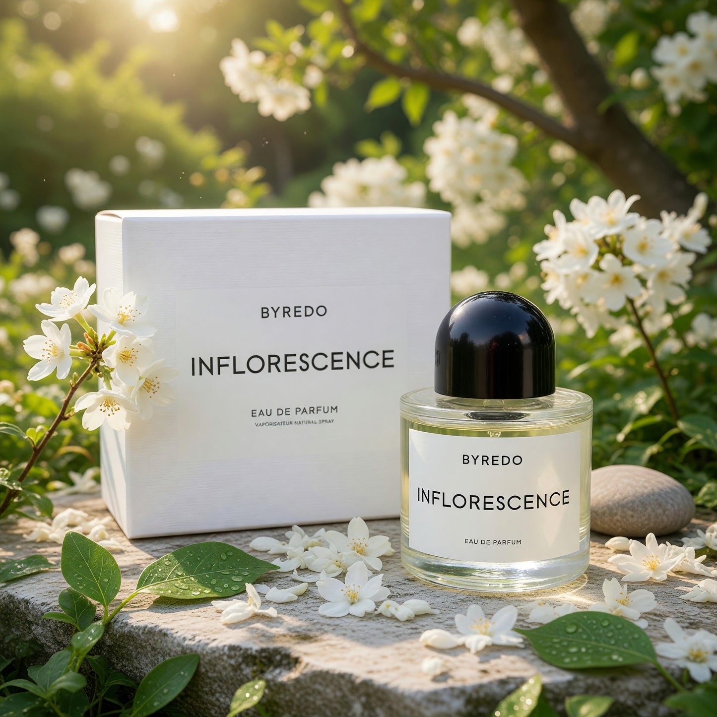 Inflorenscence by Byredo, 3.4 oz EDP Spray for Women