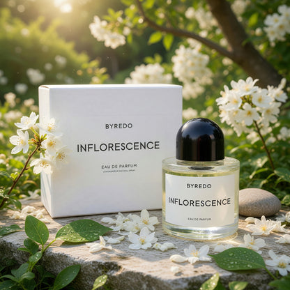 Inflorenscence by Byredo, 3.4 oz EDP Spray for Women