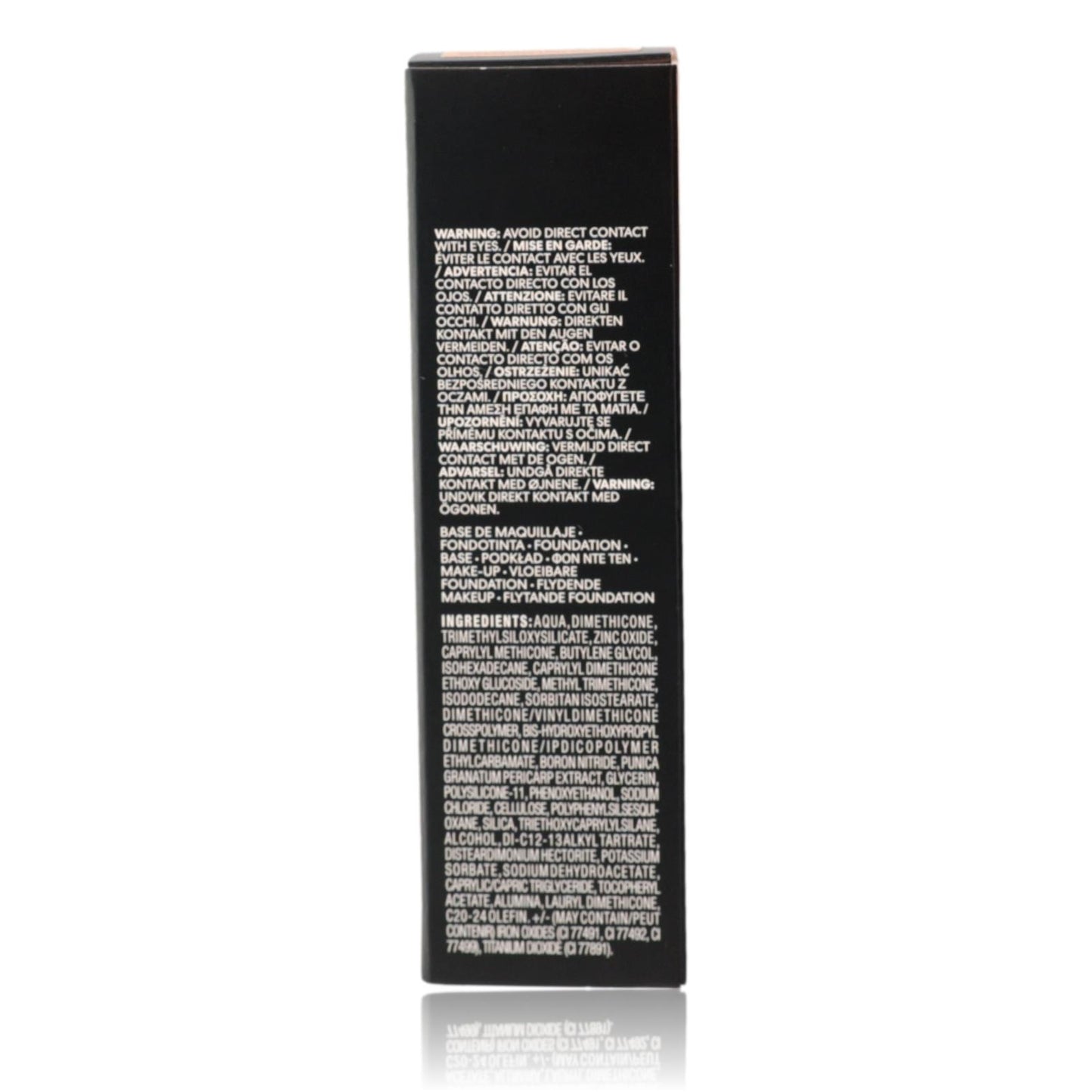 Bare Minerals BarePro 24hr Wear, 1oz Matte Liquid Foundation - Light 21 Cool