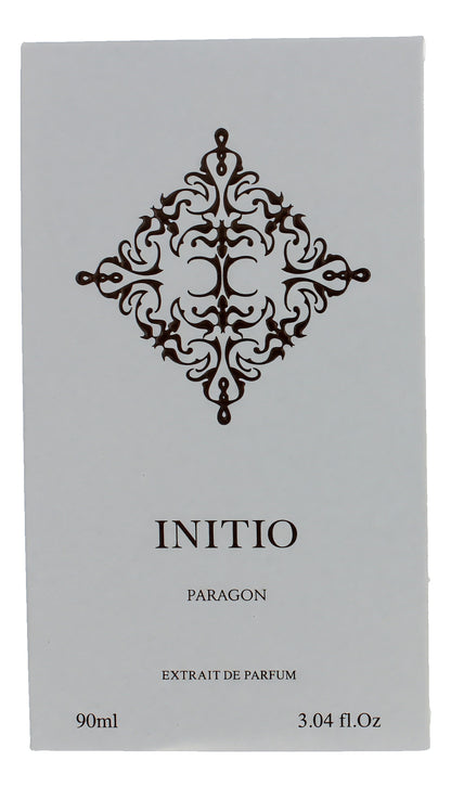 Paragon by Initio, 3 oz Extrait De Parfum Spray for Unisex