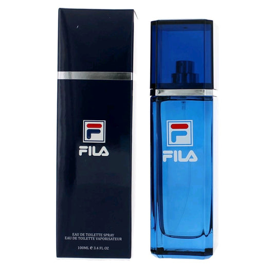 Fila by Fila, 3.4 oz EDT Spray for Men