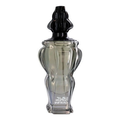 Infrad Noir by Zimaya, 3.4 oz EDP Spray for Unisex
