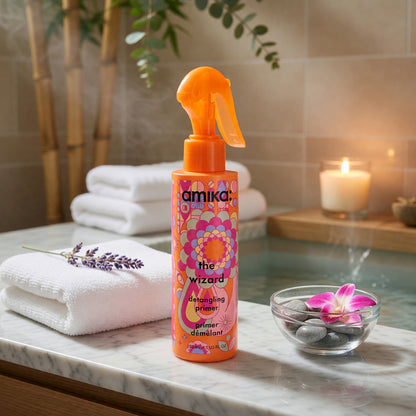 Amika The Wizard by Amika, 5 oz Detangling Primer 