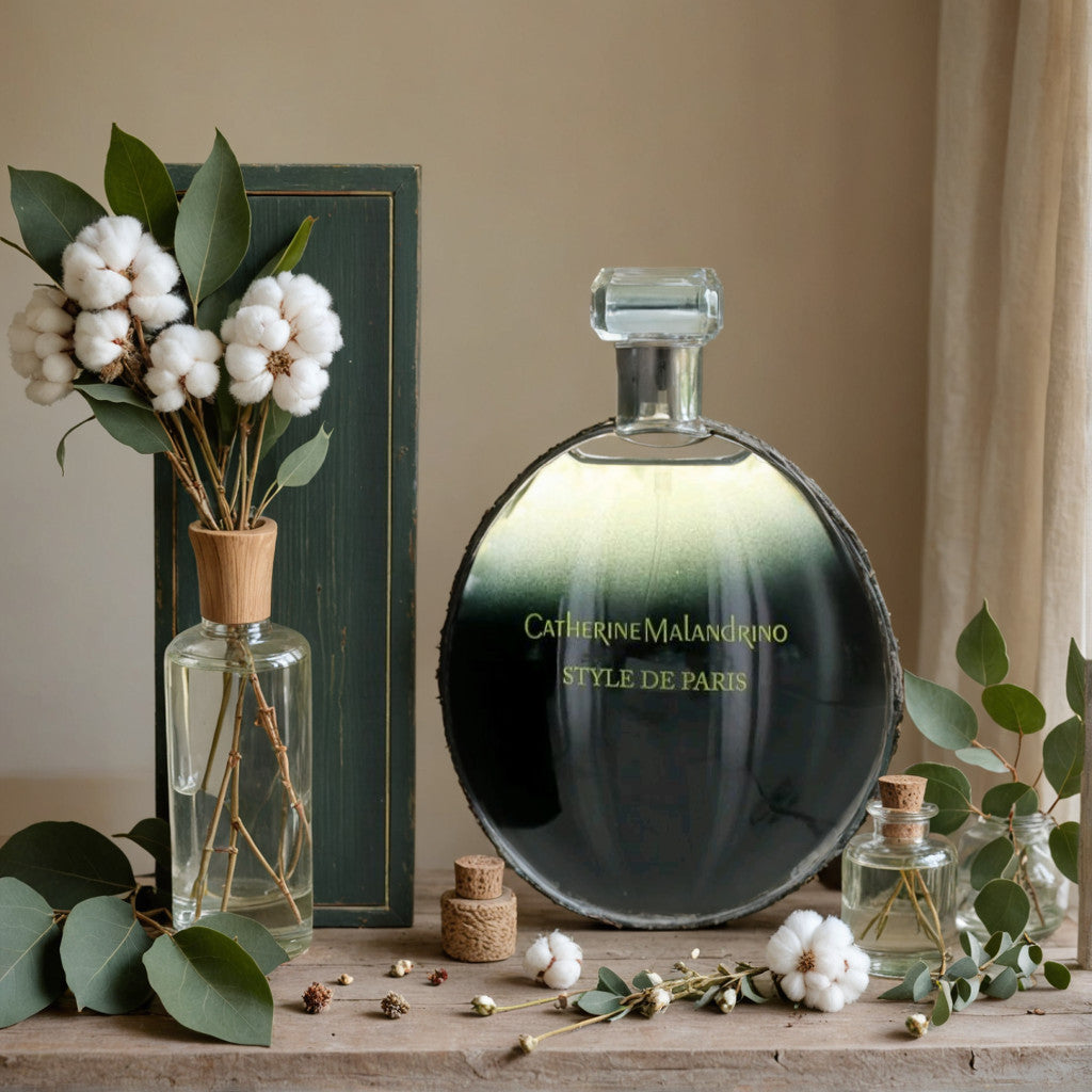 Style De Paris by Catherine Malandrino, 3.4 oz EDP Spray for Women