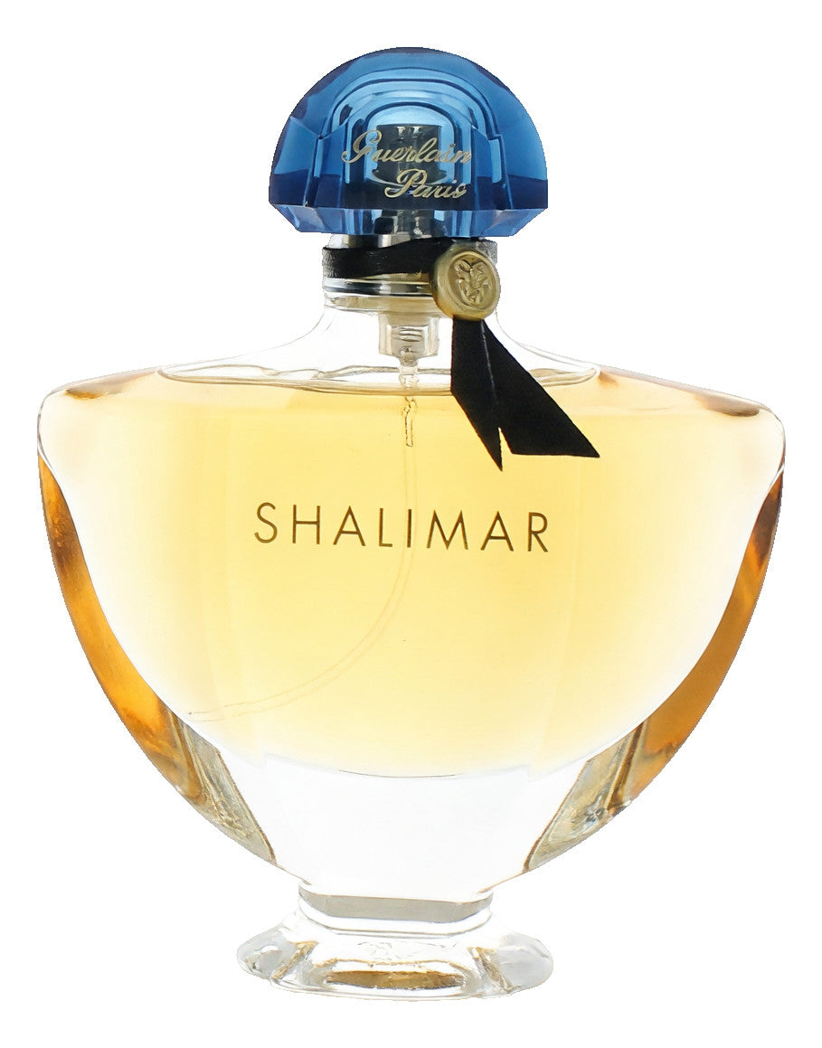 Shalimar by Guerlain, 3 oz EDT Spray for Women