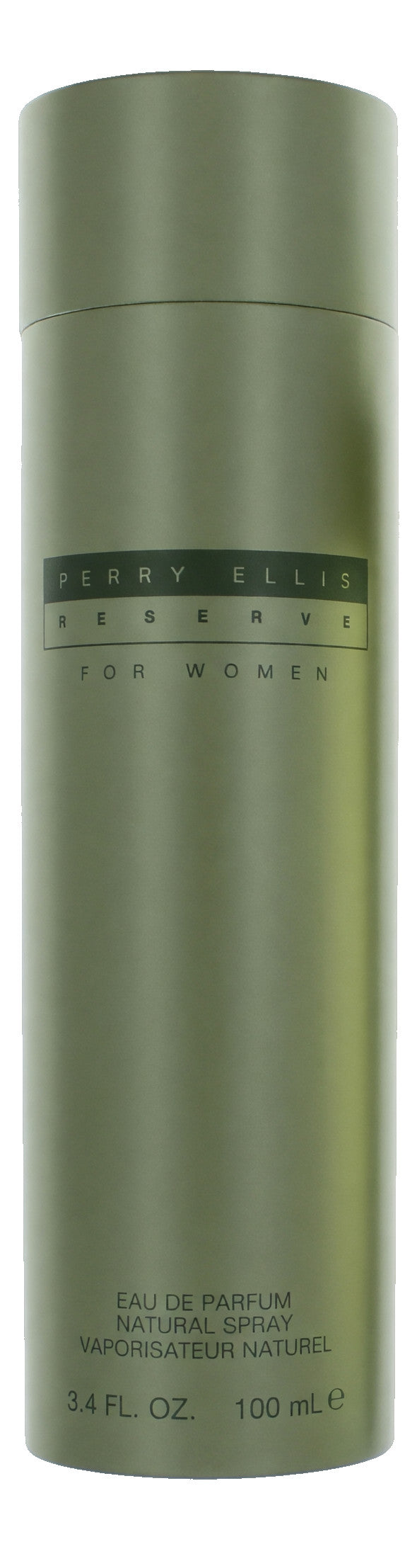 Reserve by Perry Ellis, 3.4 oz EDP Spray for Women