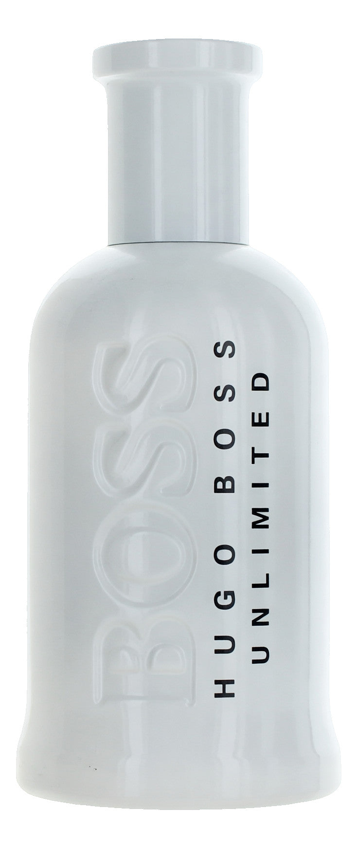 Boss Bottled Unlimited by Hugo Boss, 3.3 oz EDT Spray for Men